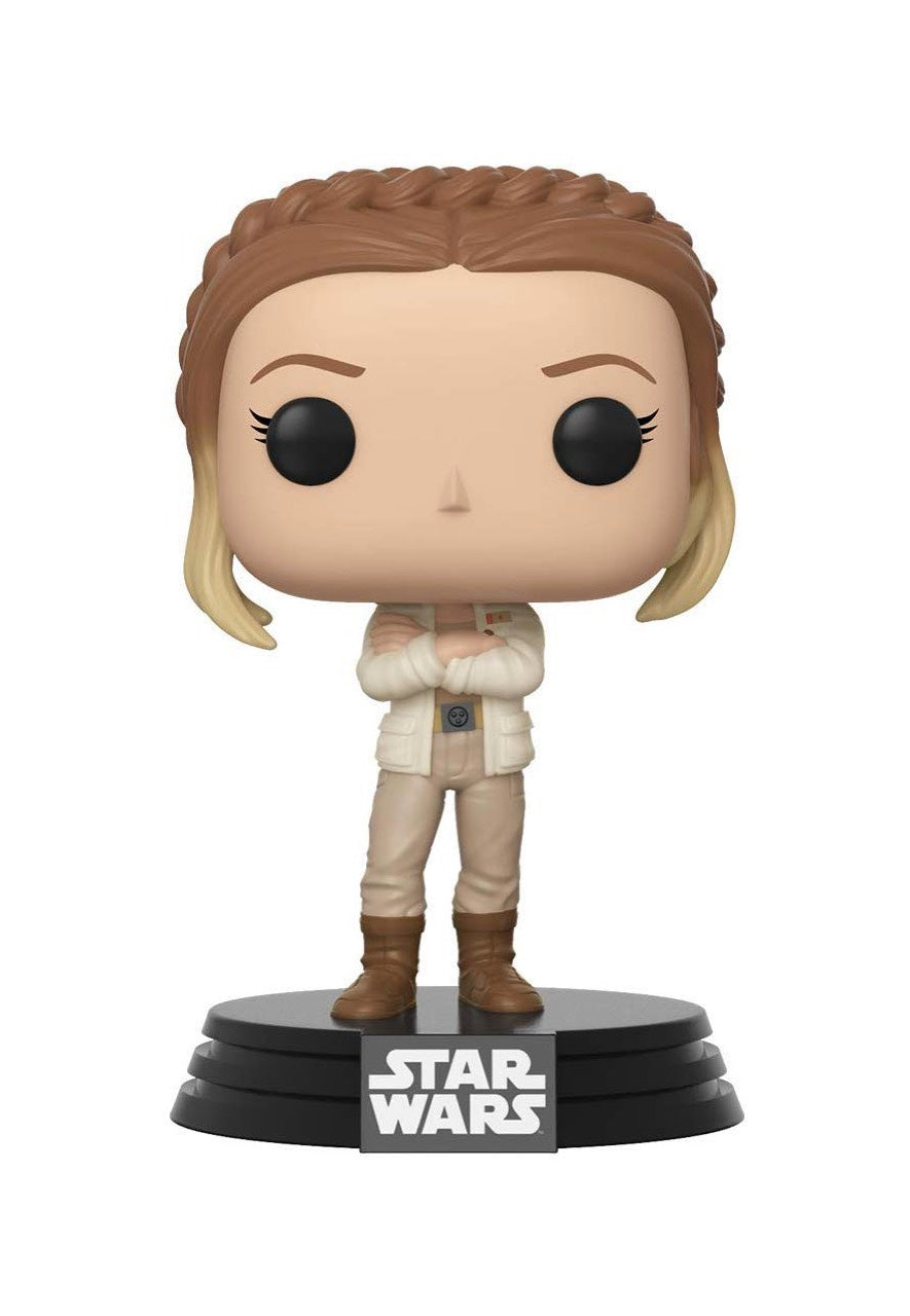 Star Wars: The Rise Of Skywalker - Lieutenant Connix POP! - Funko Pop | Neutral-Image