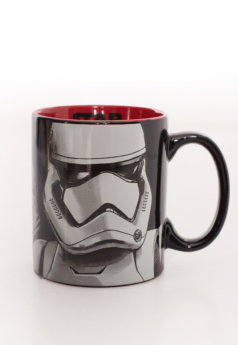 Star Wars: The Rise Of Skywalker - SW9 Troopers - Mug | Neutral-Image