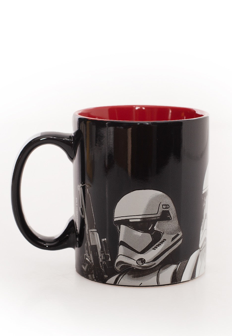 Star Wars: The Rise Of Skywalker - SW9 Troopers - Mug | Neutral-Image