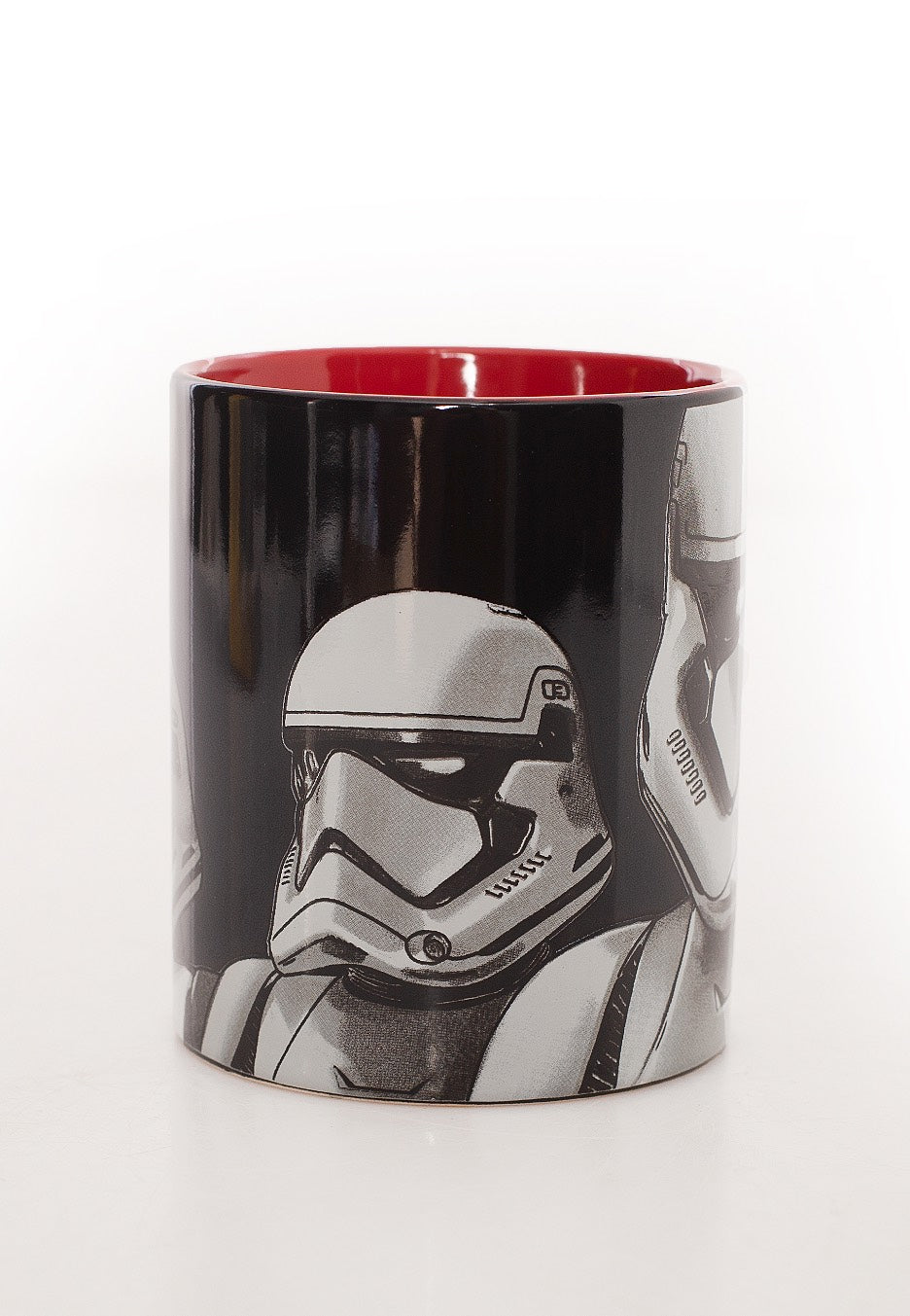 Star Wars: The Rise Of Skywalker - SW9 Troopers - Mug | Neutral-Image