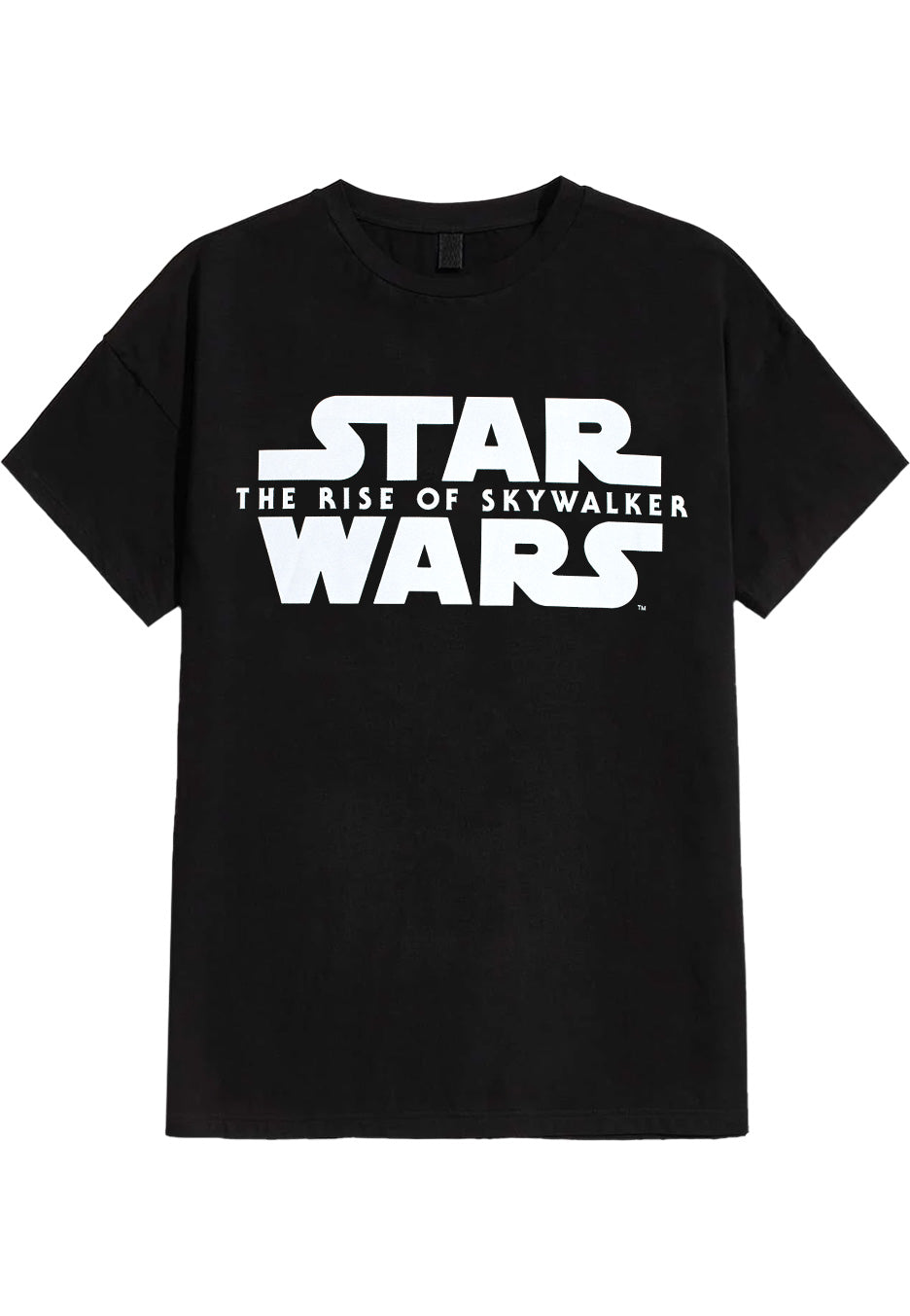 Star Wars: The Rise Of Skywalker - The Rise Of Skywalker - T-Shirt | Neutral-Image