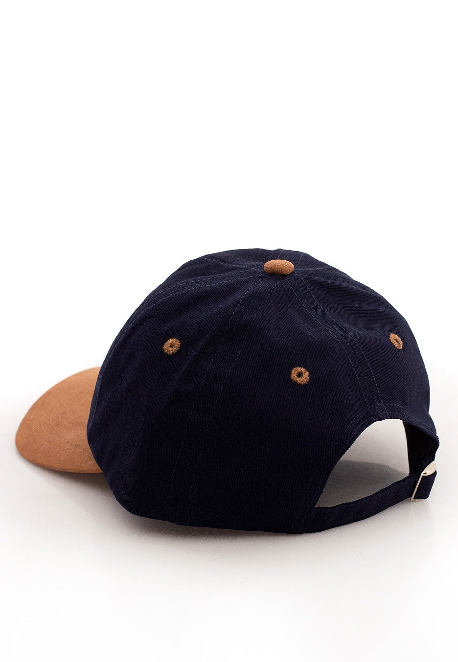 State Champs - Cat Unplugged Navy - Cap | Neutral-Image