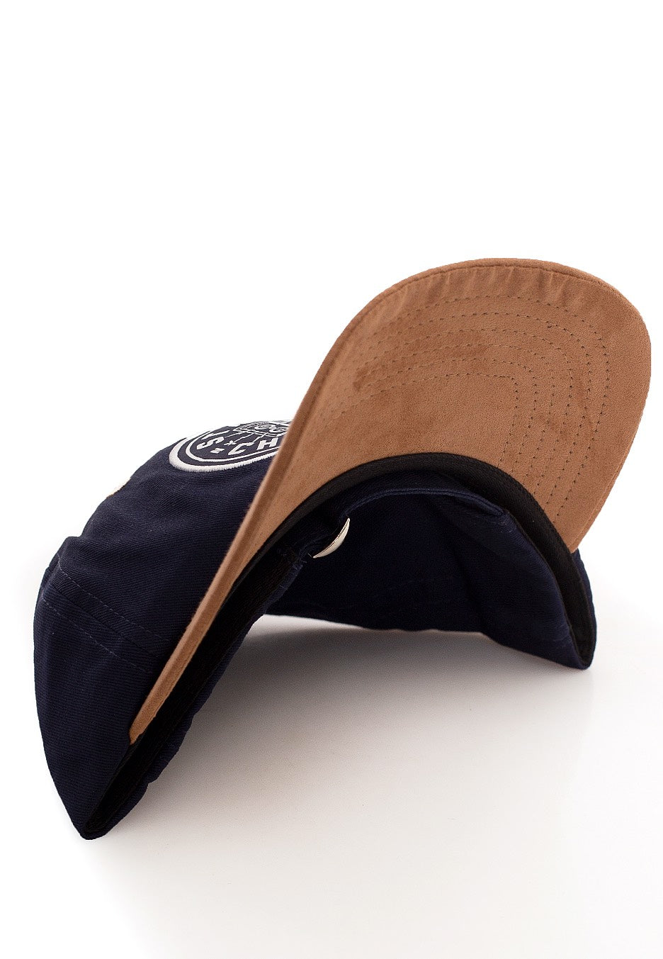 State Champs - Cat Unplugged Navy - Cap | Neutral-Image