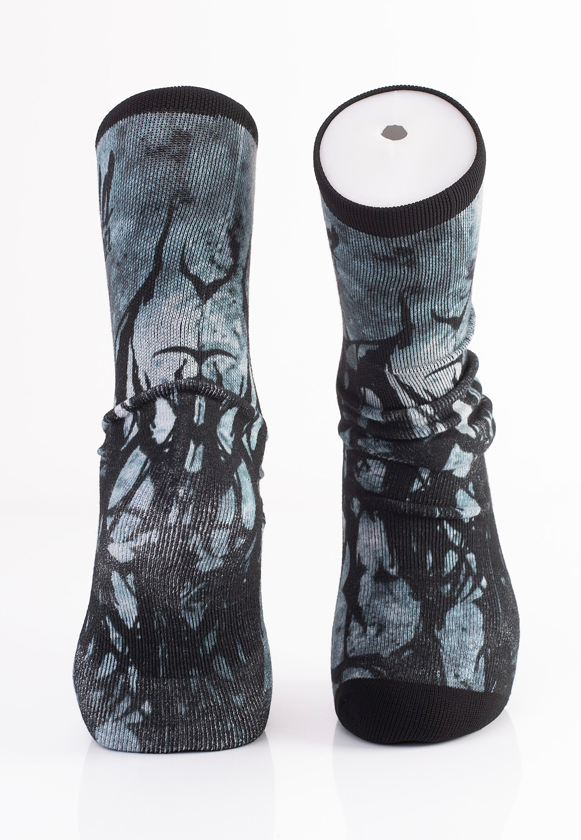 Stay Cold Apparel - Reign Of Blood Comfort 3.0 Blue - Socks | Neutral-Image