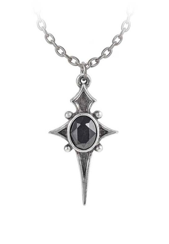 Alchemy England - Sterne Leben - Necklace | Neutral-Image