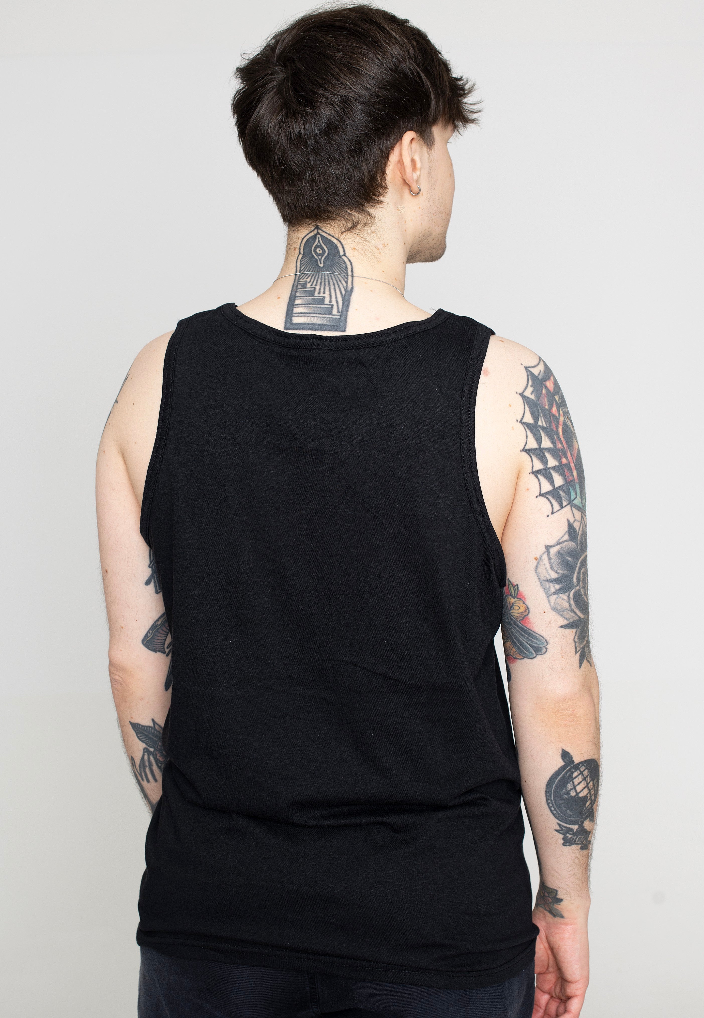 Stick To Your Guns - Nothing OCHC - Tank | Men-Image