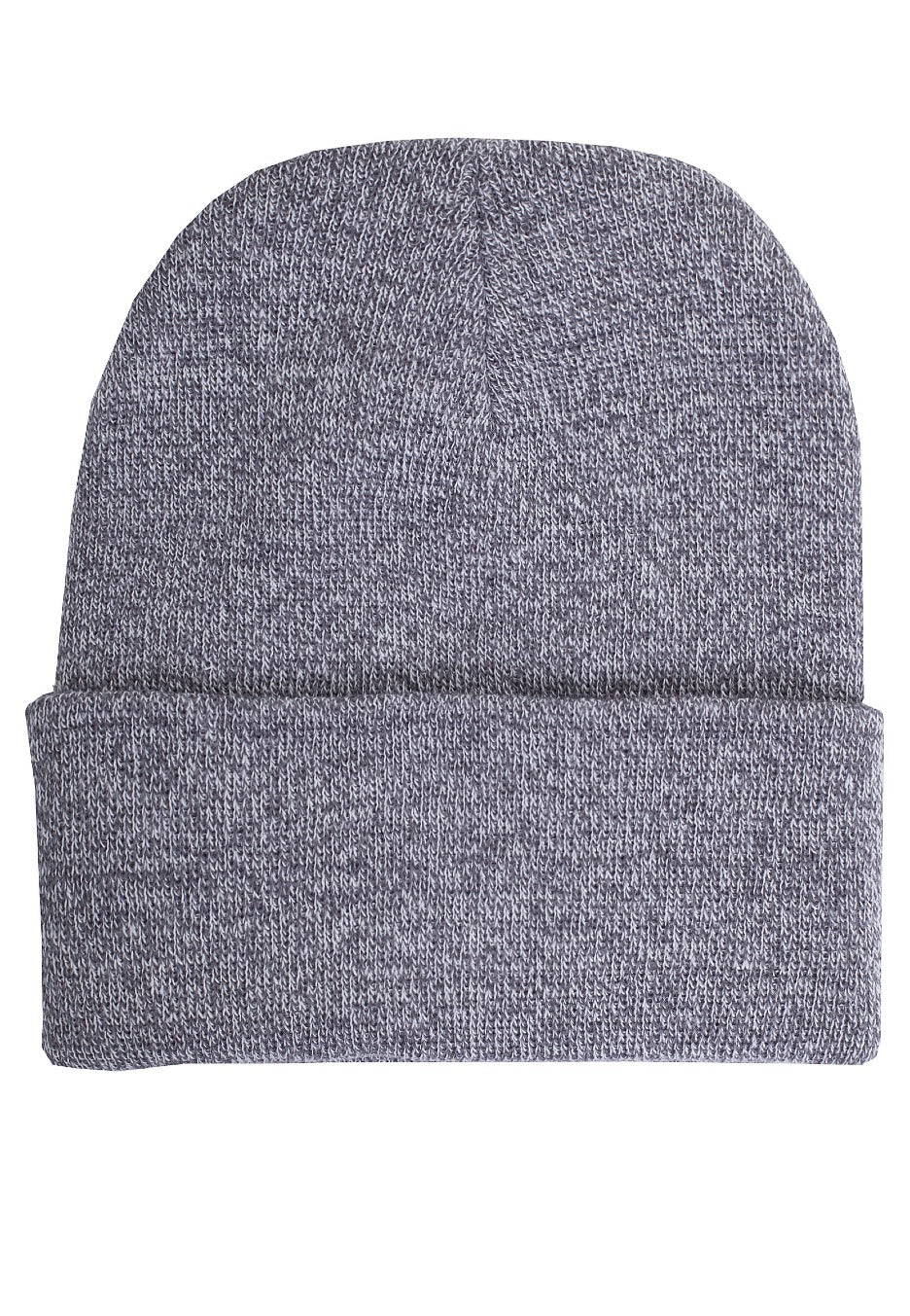 Stick To Your Guns - Diamond Sportsgrey - Long Beanie | Neutral-Image