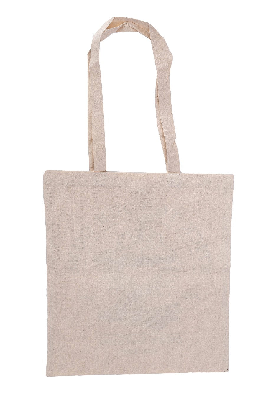 Stick To Your Guns - Owed Nothing Natural - Tote Bag | Neutral-Image