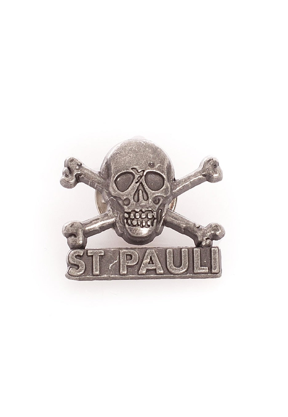 FC St. Pauli - TK 3D - Pin | Neutral-Image