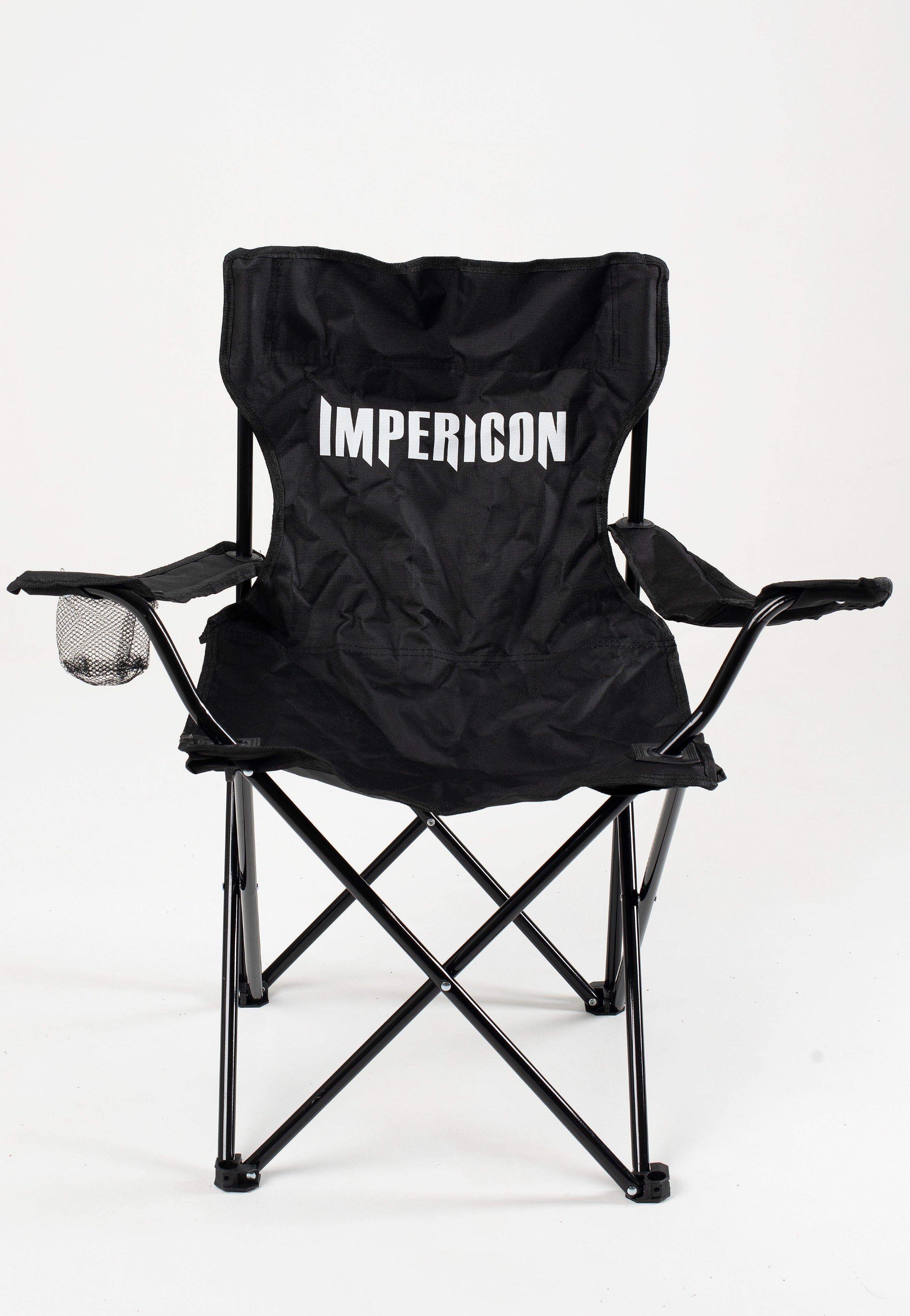 Impericon - Logo - Chair | Neutral-Image