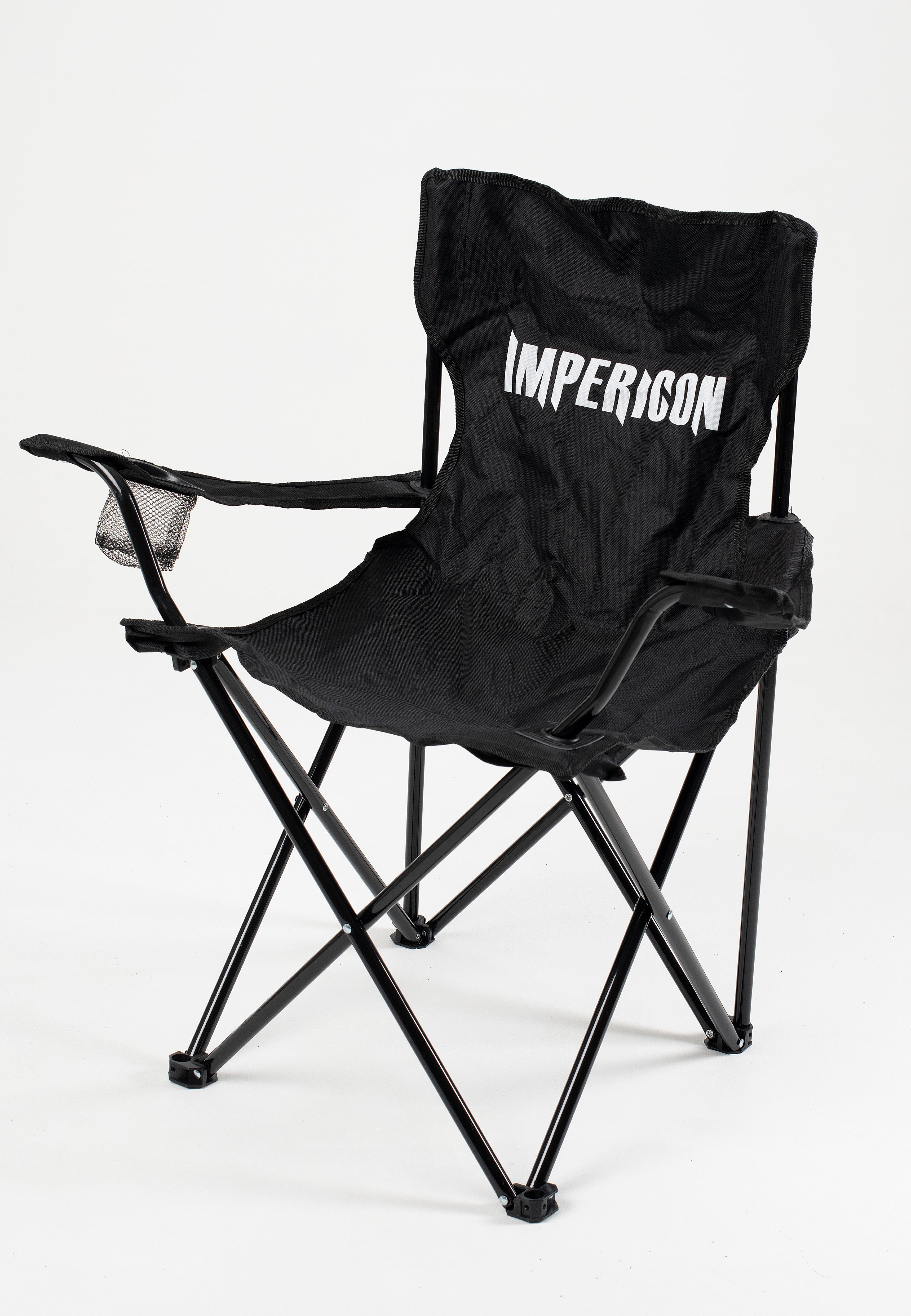 Impericon - Logo - Chair | Neutral-Image