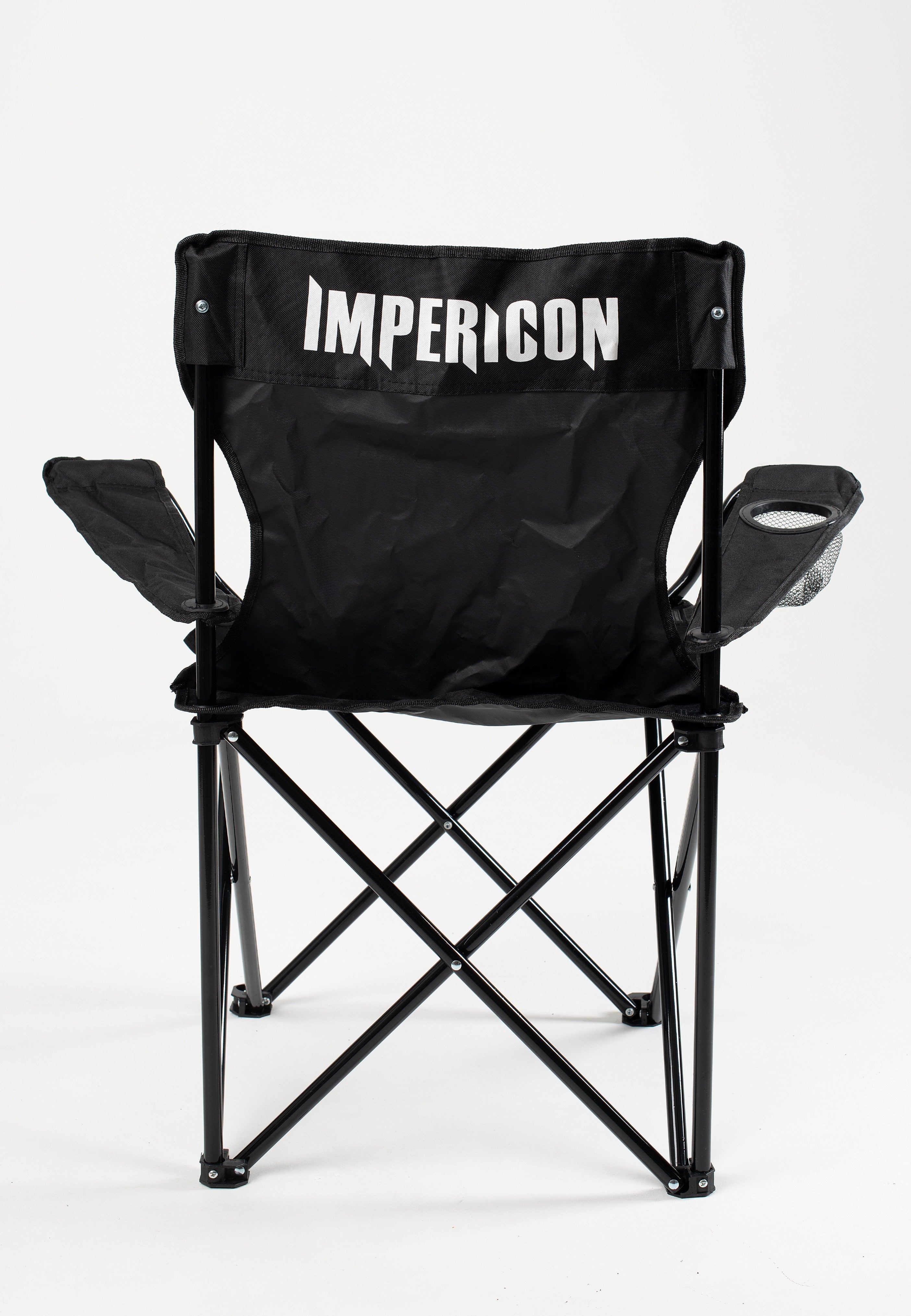 Impericon - Logo - Chair | Neutral-Image