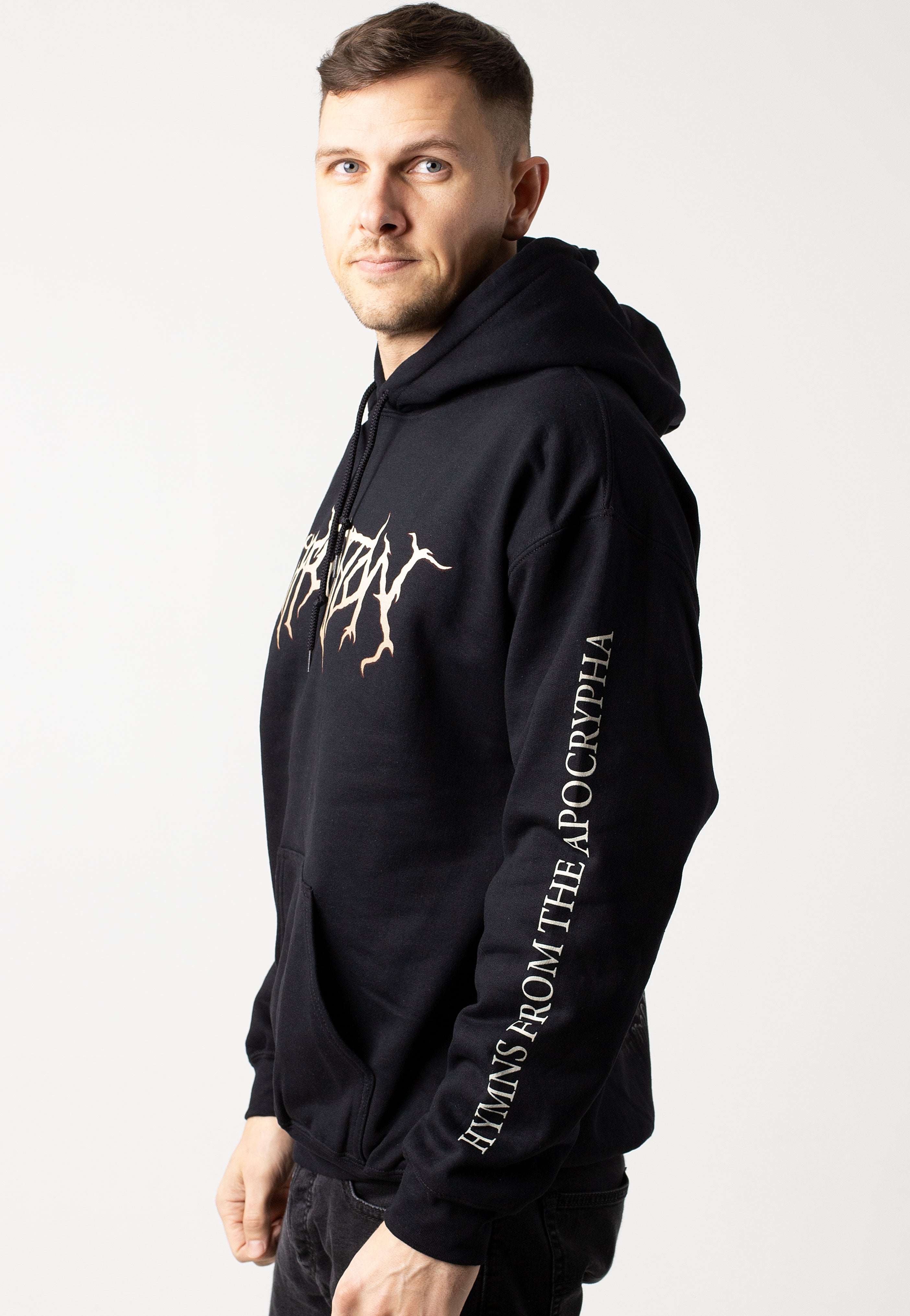 Suffocation - Hymns - Hoodie | Men-Image