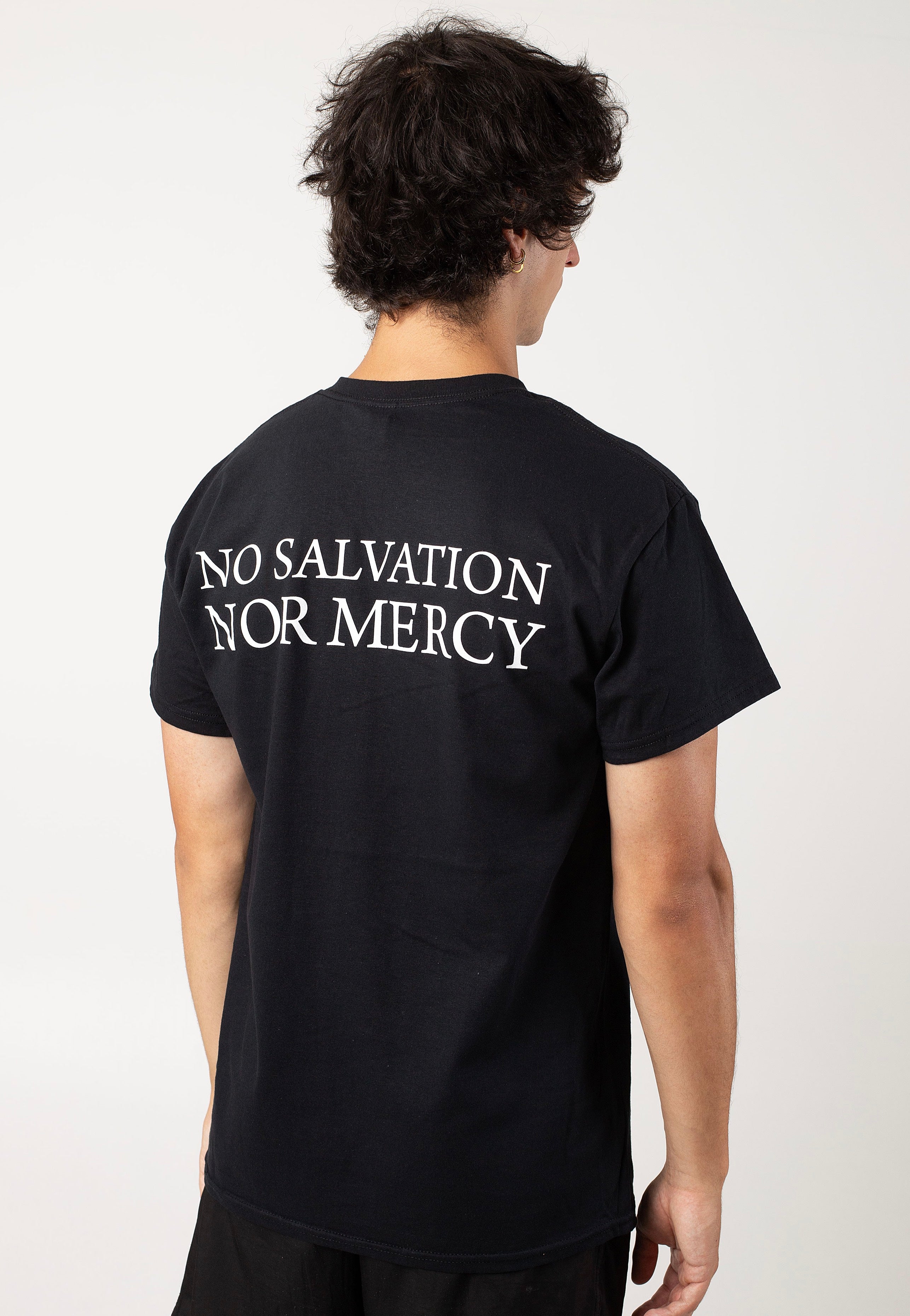 Suffocation - No Salvation - T-Shirt | Men-Image