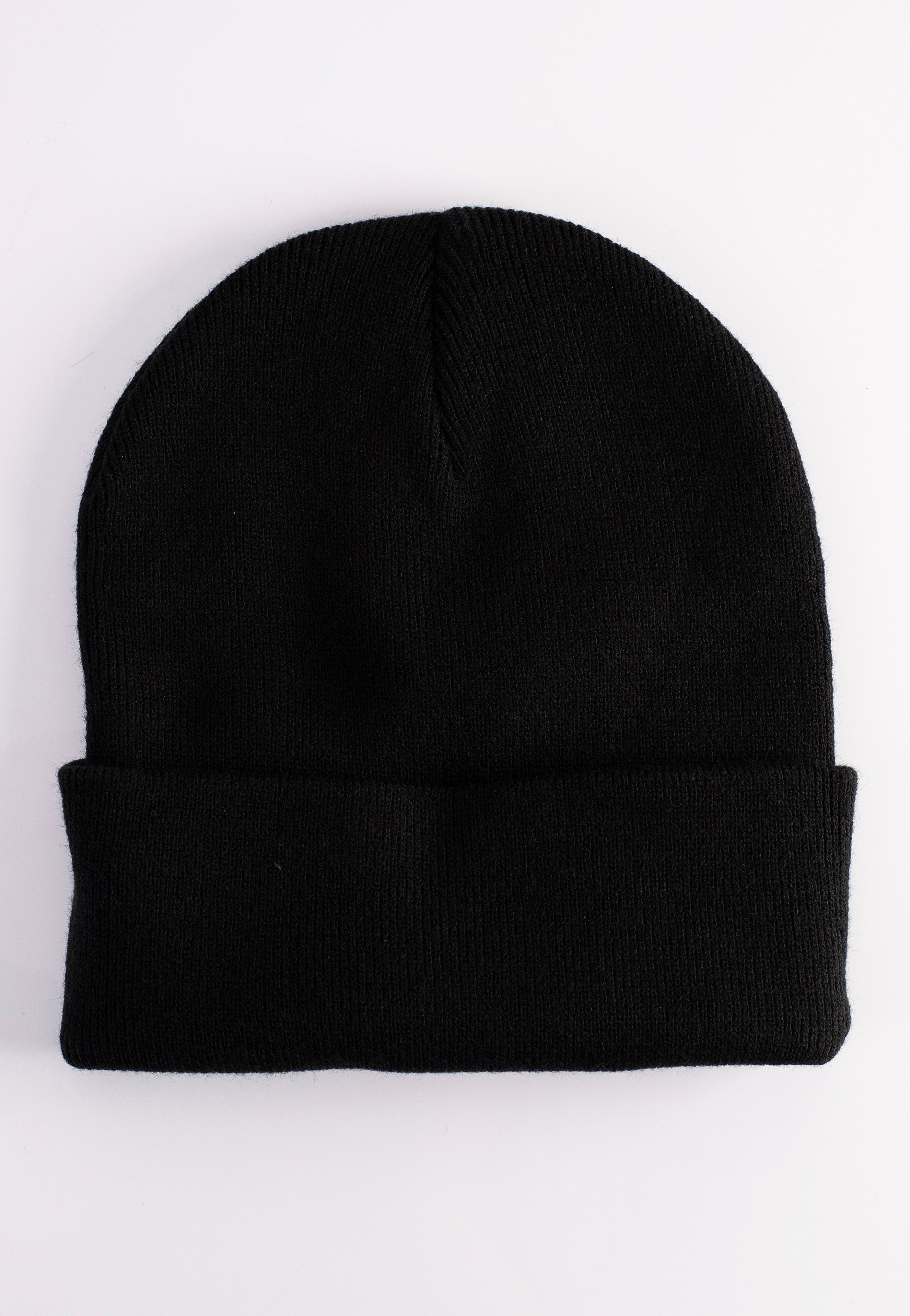 Suicide Silence - Old School Logo Patch - Beanie | Neutral-Image