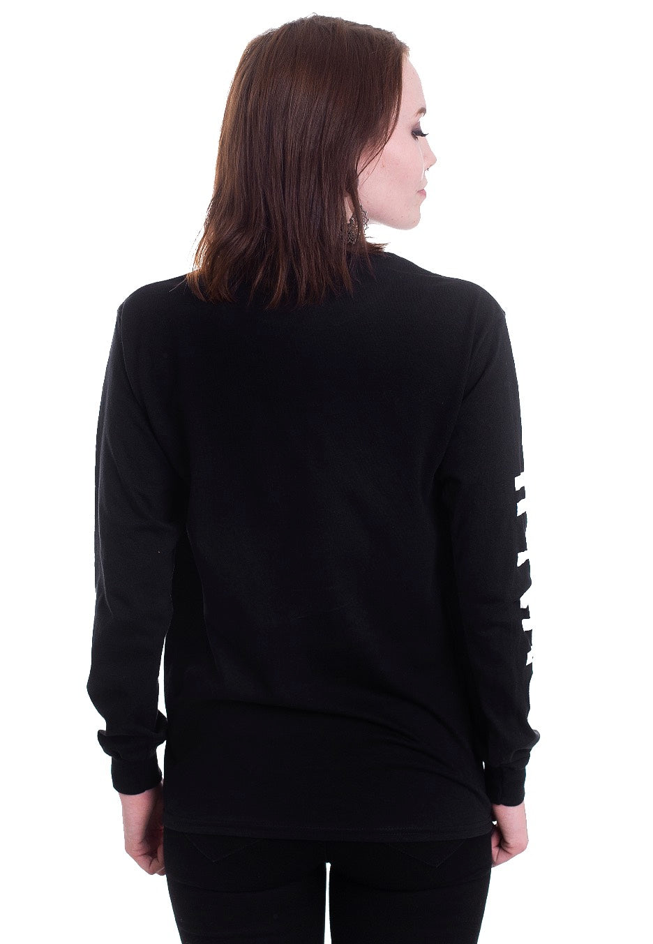 Sullii - Chapter 1 - Longsleeve | Women-Image