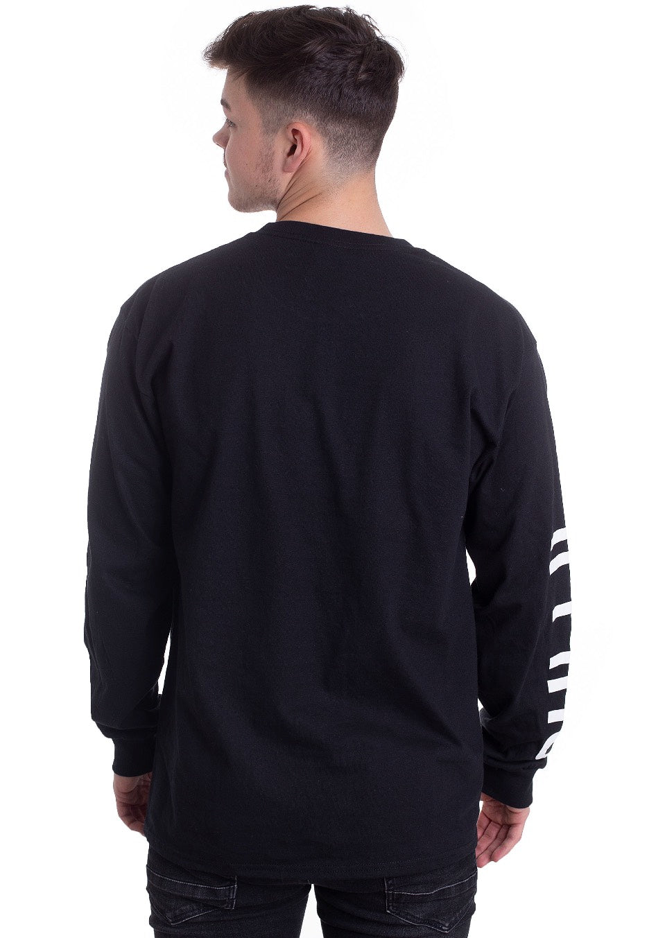 Sullii - Chapter 1 - Longsleeve | Men-Image