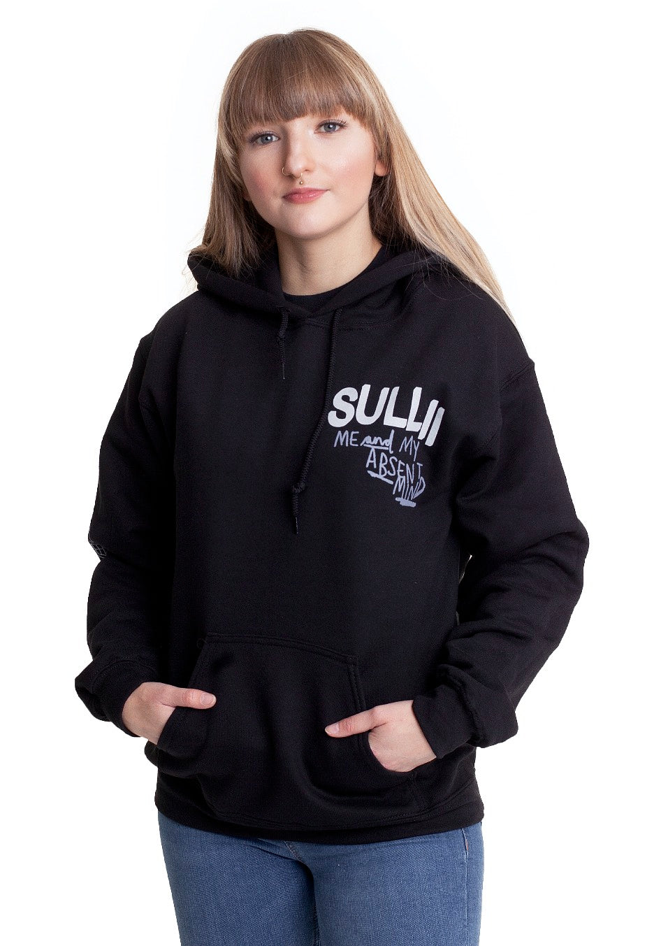 Sullii - Team - Hoodie | Women-Image