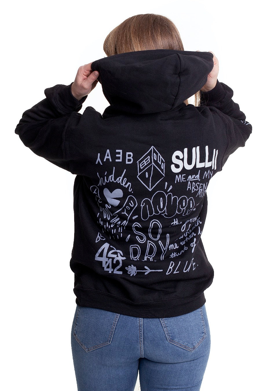 Sullii - Team - Hoodie | Women-Image