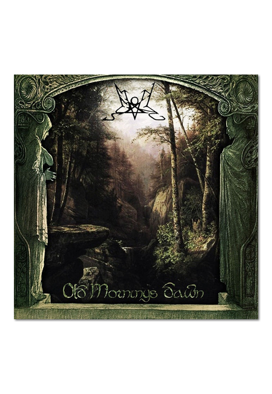 Summoning - Old Mornings Dawn - CD | Neutral-Image