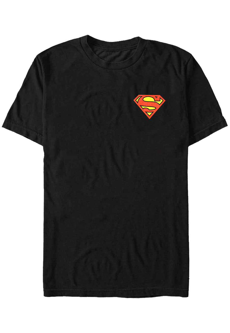 Superman - Chest - T-Shirt | Neutral-Image