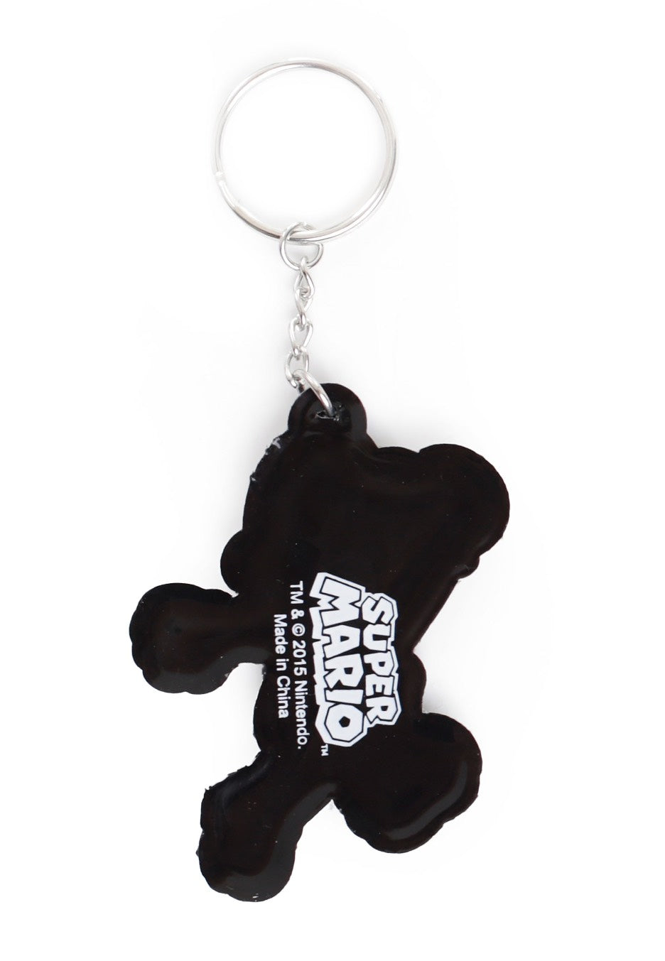 Super Mario - Mario Rubber - Keychain | Neutral-Image