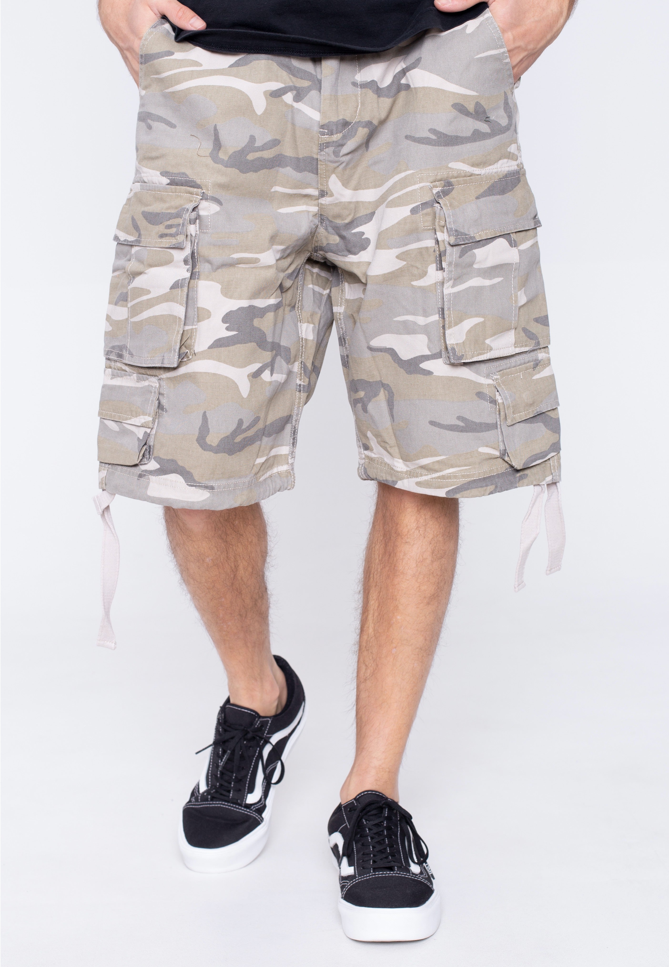 Surplus - Division Desertlight - Shorts | Men-Image