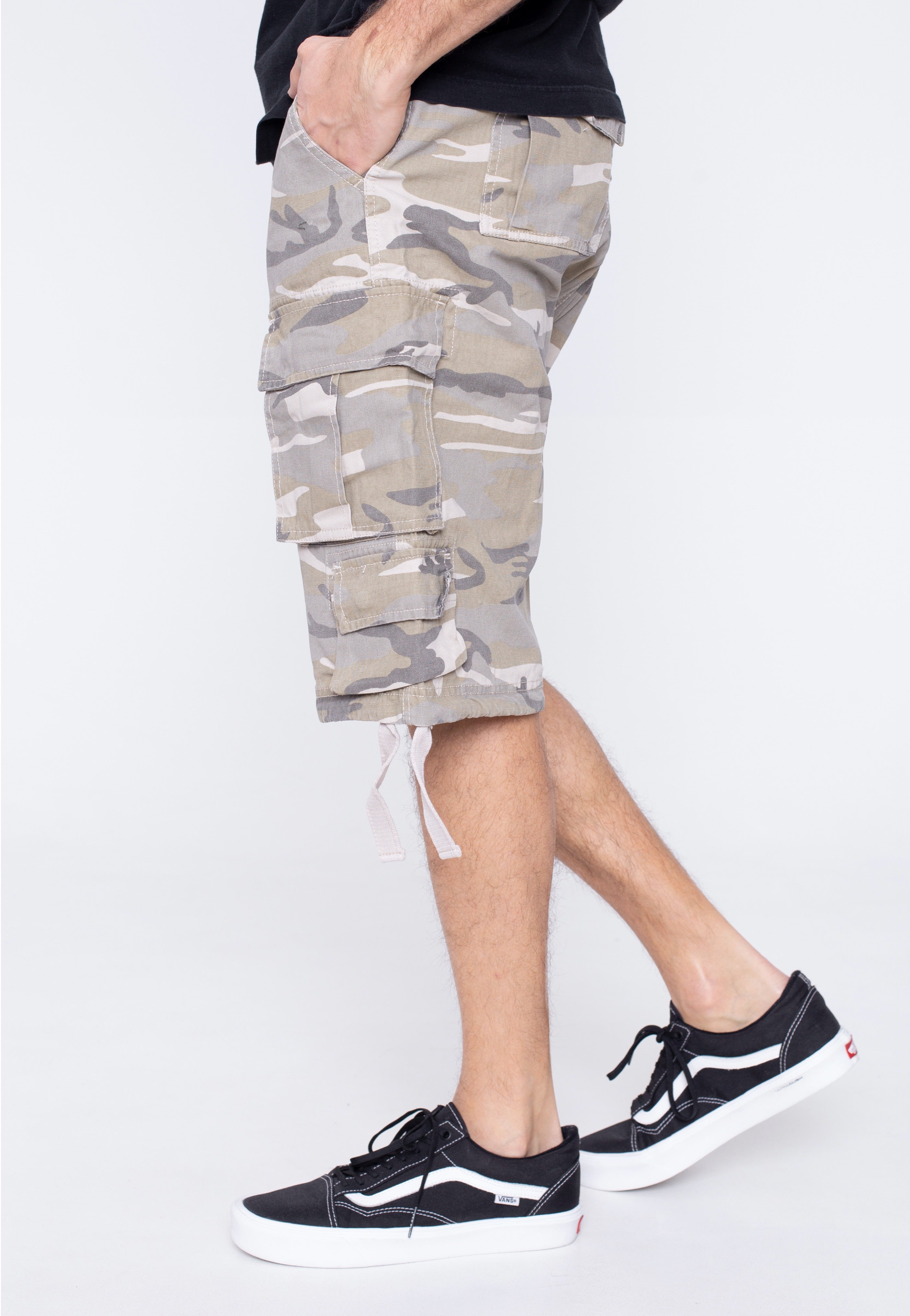 Surplus - Division Desertlight - Shorts | Men-Image