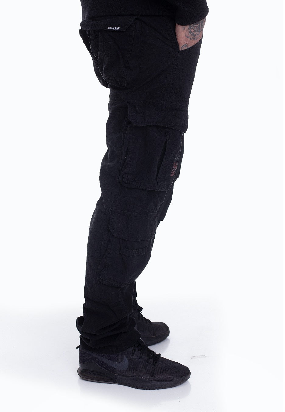 Surplus - Airborne Slimmy - Pants | Men-Image