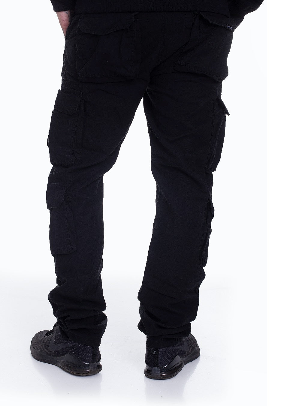 Surplus - Airborne Slimmy - Pants | Men-Image