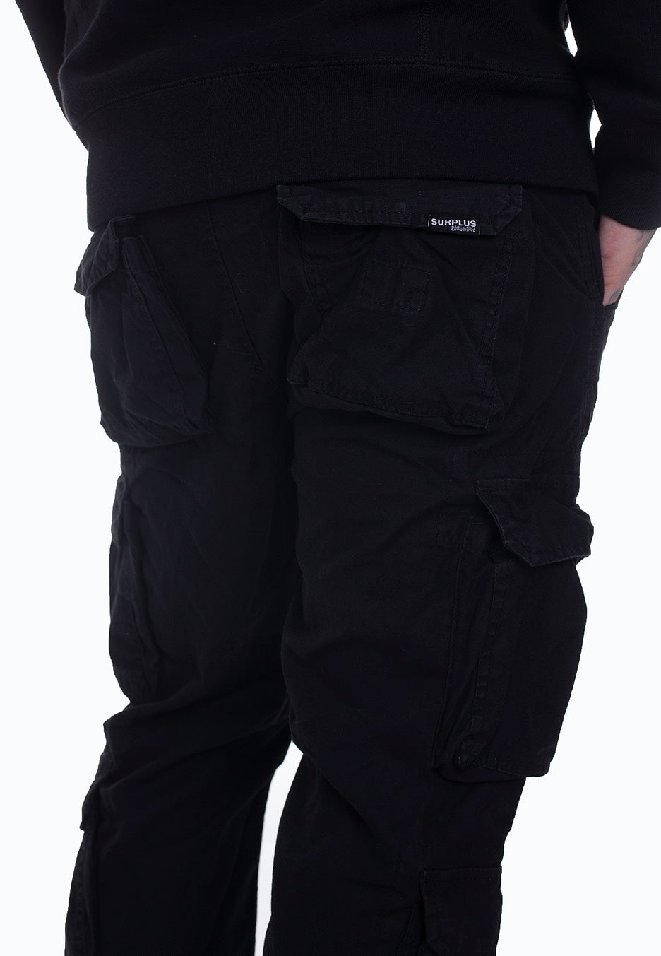 Surplus - Airborne Slimmy - Pants | Men-Image