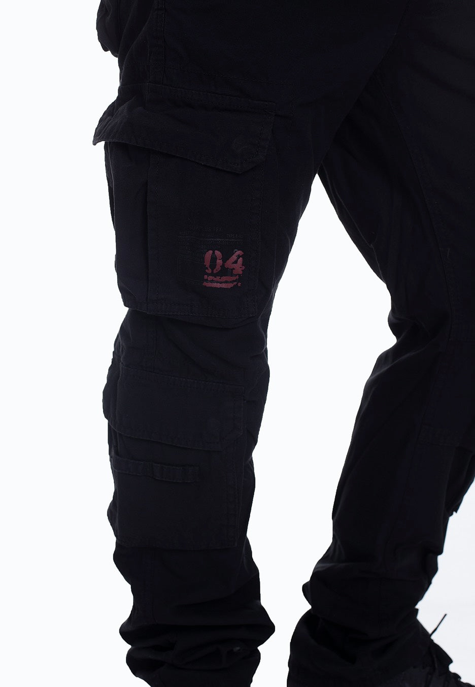 Surplus - Airborne Slimmy - Pants | Men-Image