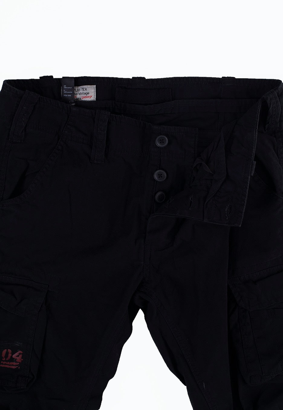 Surplus - Airborne Slimmy - Pants | Men-Image