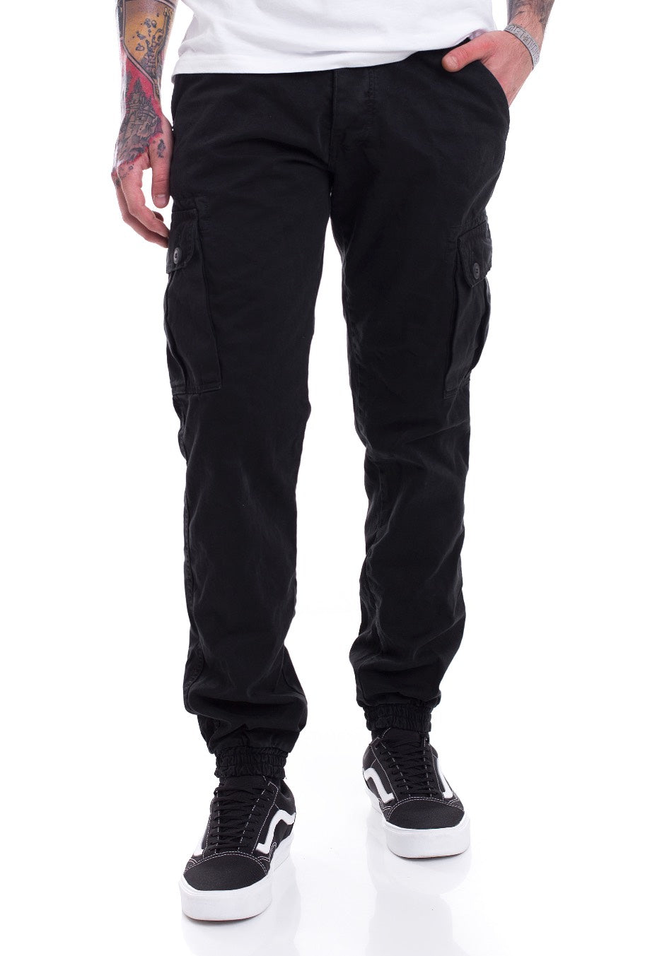 Surplus - Bad Boys Black - Pants | Men-Image