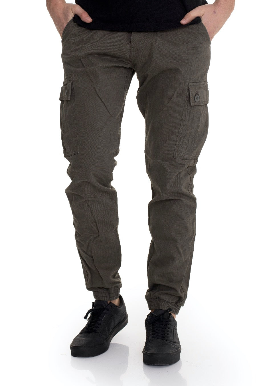 Surplus - Bad Boys Olive - Pants | Men-Image