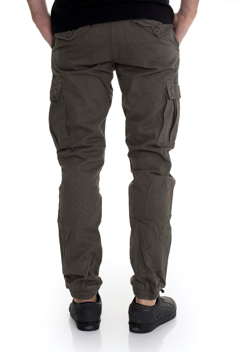 Surplus - Bad Boys Olive - Pants | Men-Image