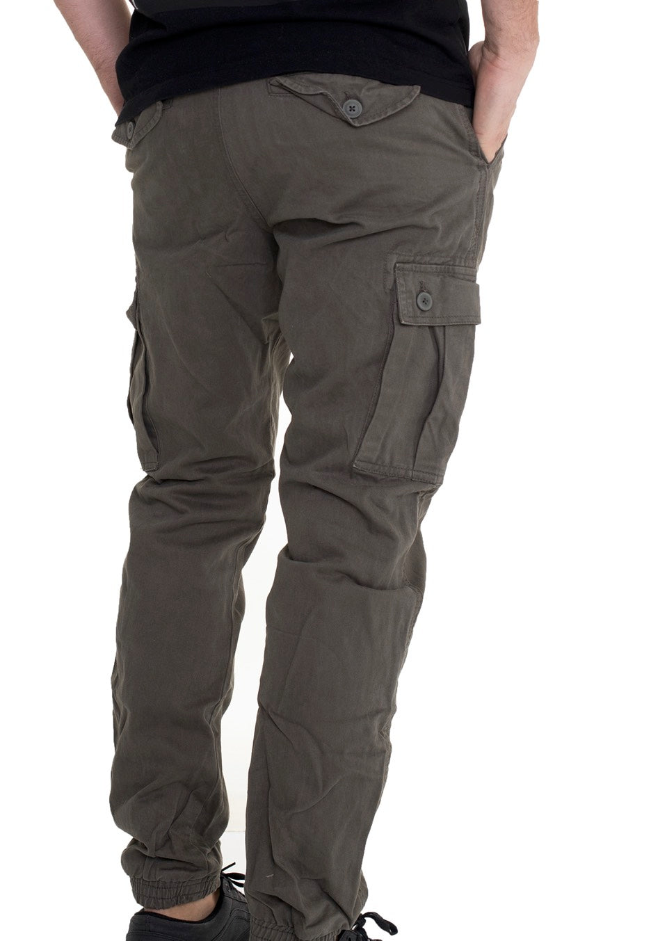 Surplus - Bad Boys Olive - Pants | Men-Image