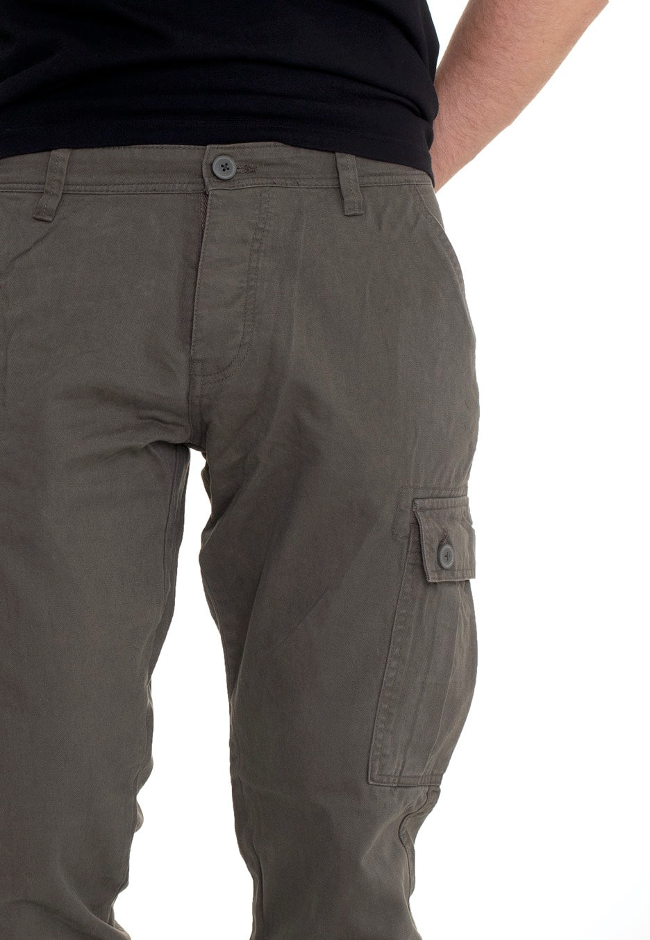 Surplus - Bad Boys Olive - Pants | Men-Image