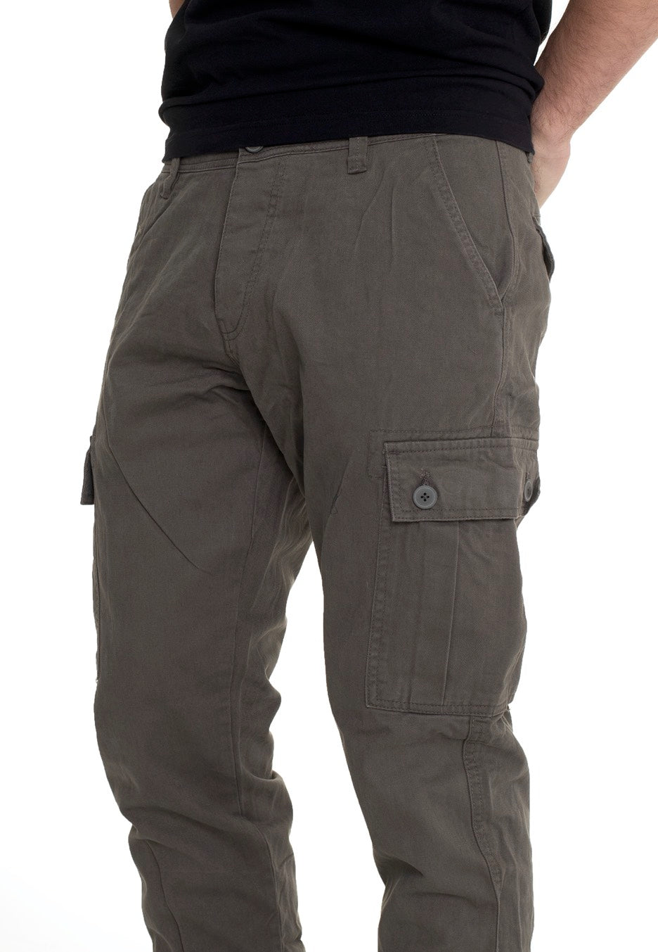 Surplus - Bad Boys Olive - Pants | Men-Image