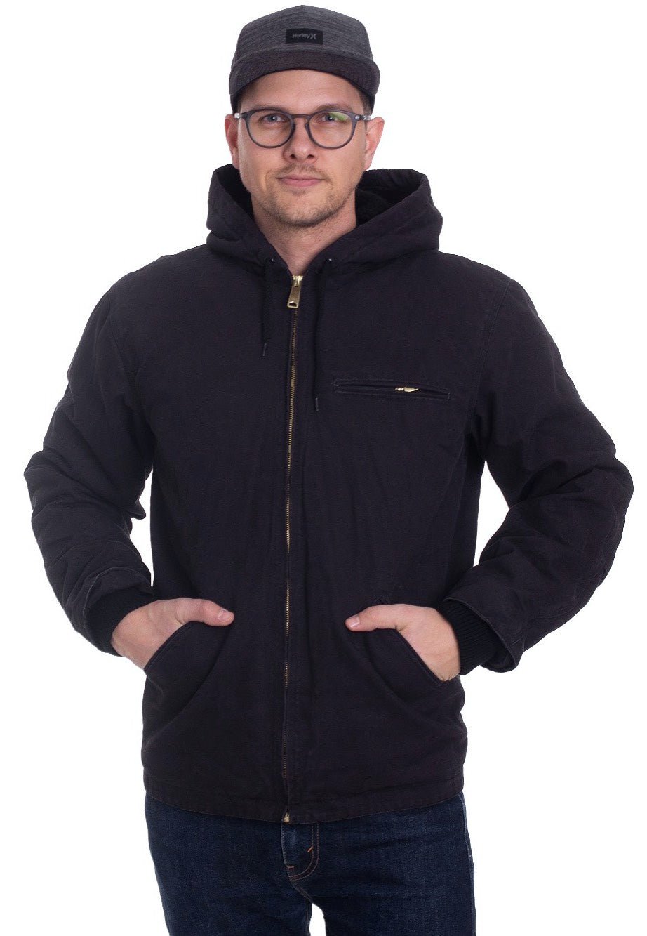 Surplus - Stonesbury - Jacket | Men-Image