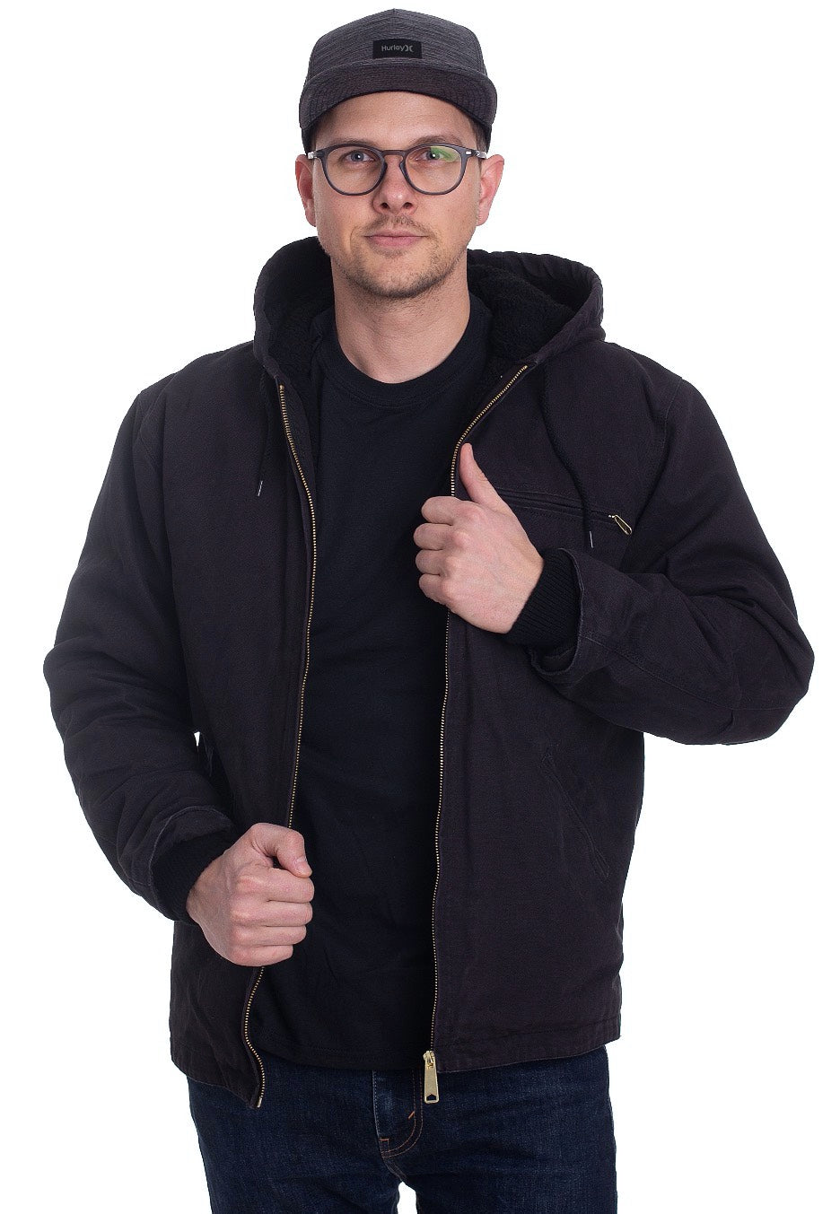 Surplus - Stonesbury - Jacket | Men-Image