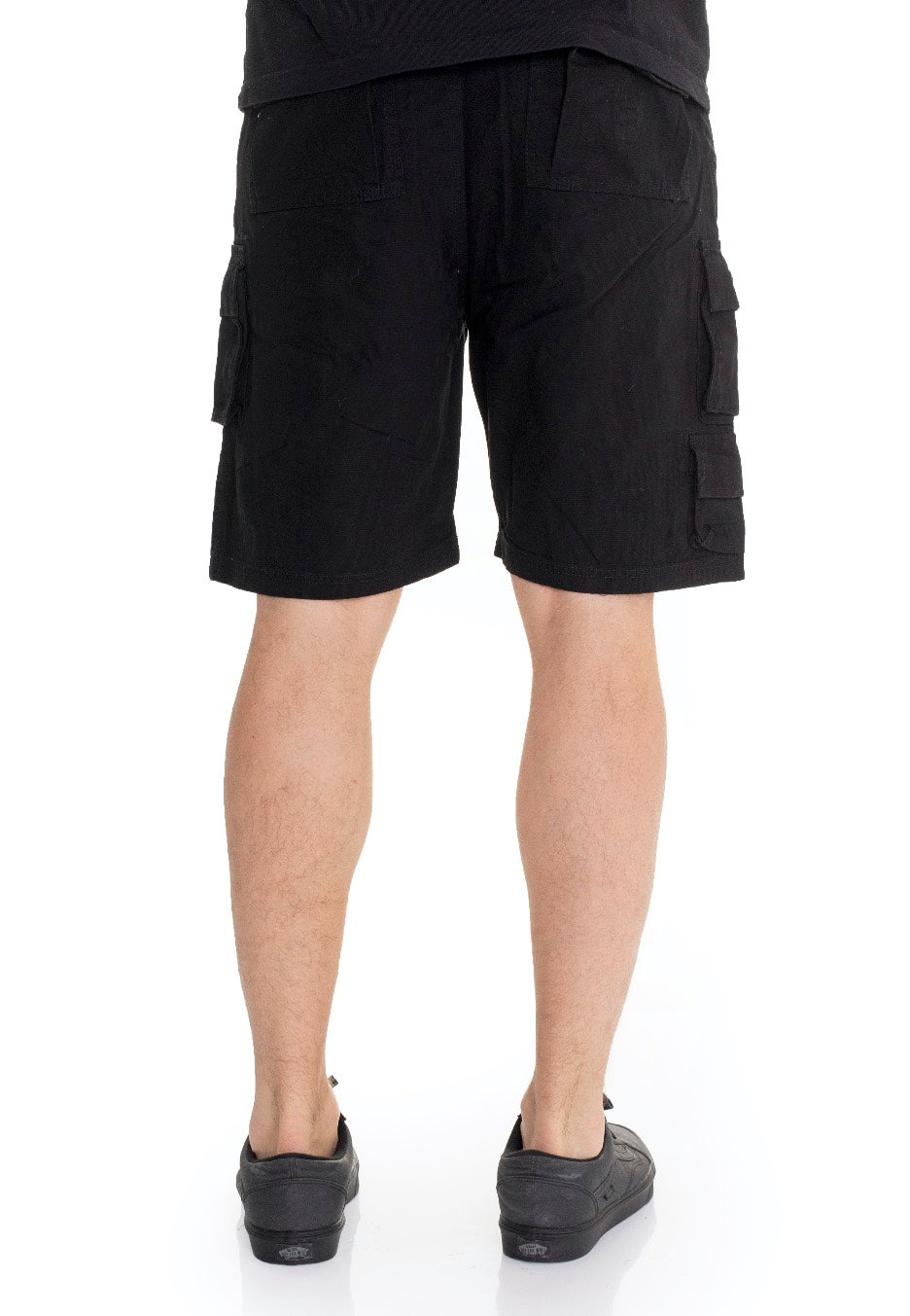 Surplus - Trooper Black - Shorts | Men-Image