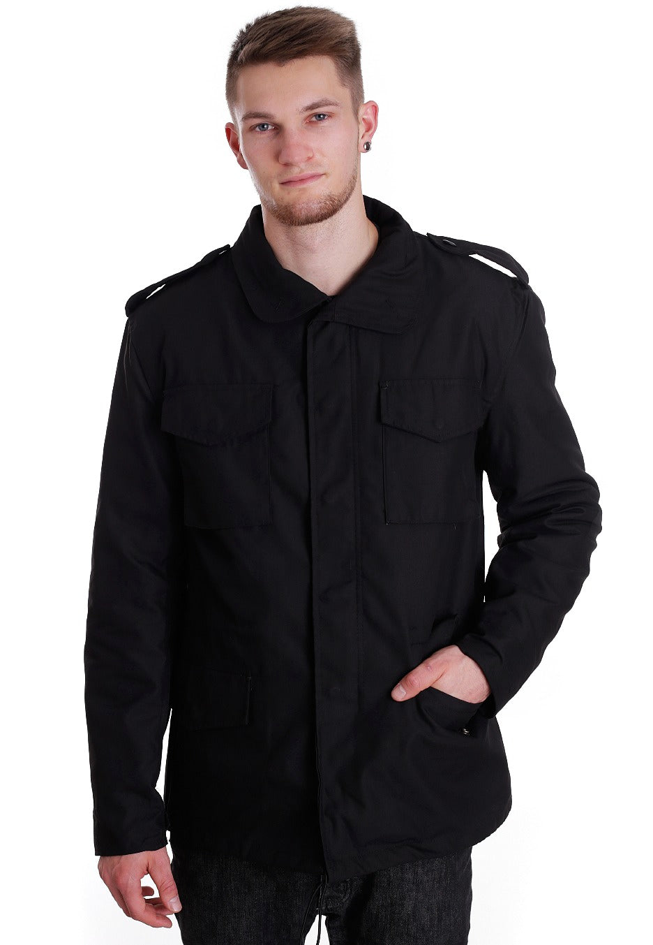 Surplus - US M65 Field - Jacket | Men-Image