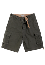 Surplus - Vintage Olive - Shorts | Men-Image