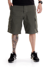 Surplus - Vintage Olive - Shorts | Men-Image