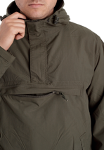 Surplus - Windbreaker Olive - Windbreaker | Men-Image