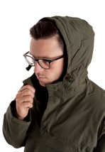 Surplus - Windbreaker Olive - Windbreaker | Men-Image