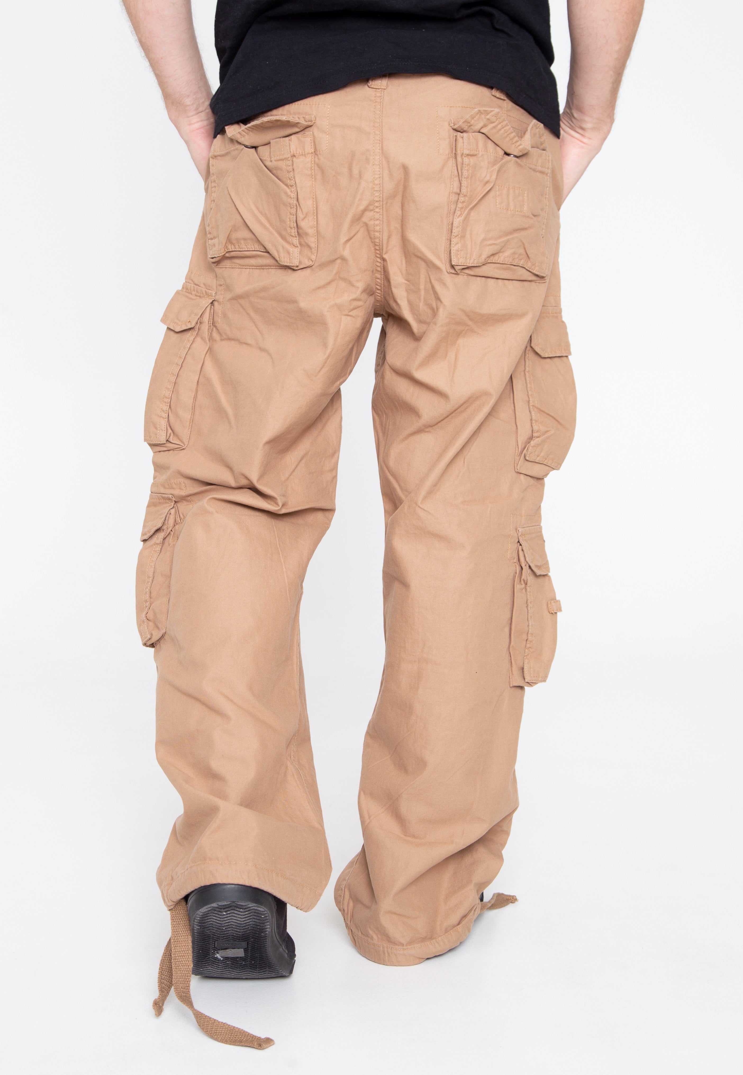 Surplus - Airborne Vintage Beige - Pants | Men-Image