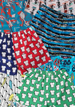 Streetwear - Surprise - Boxershorts | Men-Image