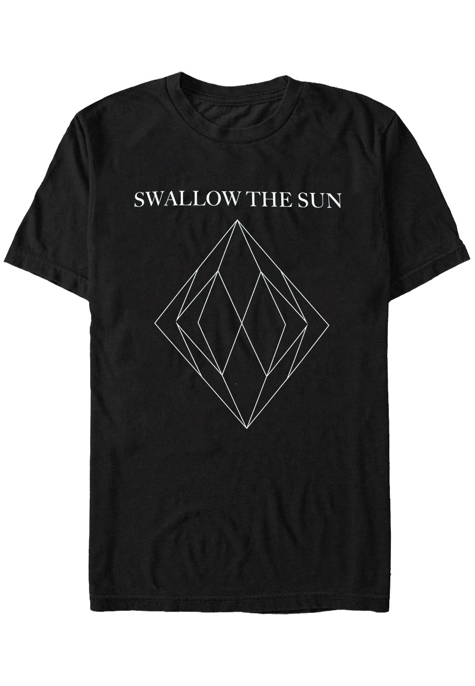 Swallow The Sun - Innocence Was Long Forgotten - T-Shirt | Neutral-Image